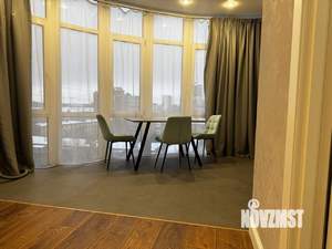 1-к квартира, на длительный срок, 79м2, 8/17 этаж