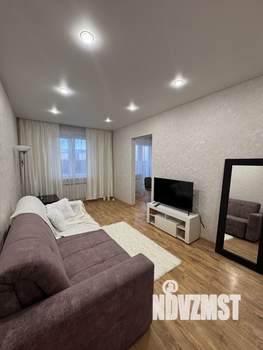 1-к квартира, на длительный срок, 35м2, 10/10 этаж