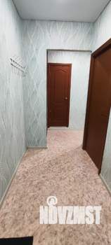 1-к квартира, на длительный срок, 32м2, 9/10 этаж