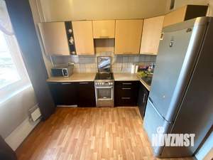 1-к квартира, на длительный срок, 40м2, 3/10 этаж