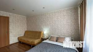 2-к квартира, посуточно, 44м2, 3/5 этаж