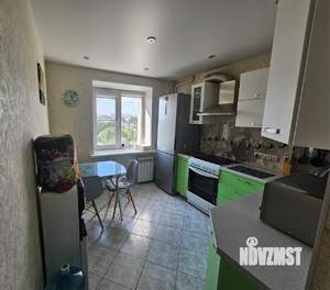 3-к квартира, на длительный срок, 63м2, 7/10 этаж