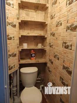 1-к квартира, на длительный срок, 31м2, 2/10 этаж