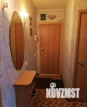 1-к квартира, посуточно, 40м2, 2/5 этаж