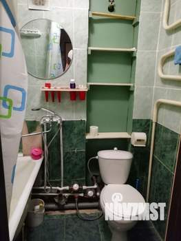 1-к квартира, на длительный срок, 22м2, 3/5 этаж