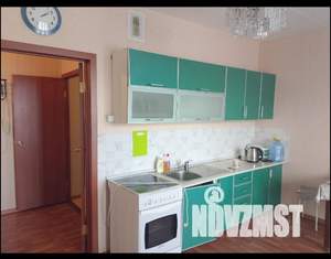 Студия квартира, на длительный срок, 28м2, 7/11 этаж