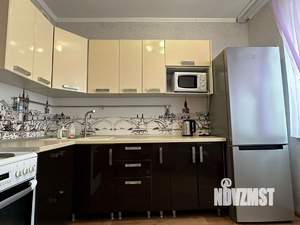 1-к квартира, на длительный срок, 33м2, 4/10 этаж