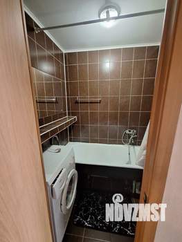 1-к квартира, на длительный срок, 32м2, 8/10 этаж