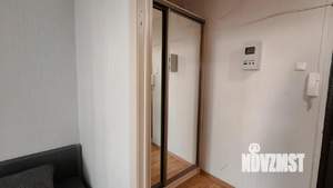 Студия квартира, на длительный срок, 27м2, 3/9 этаж