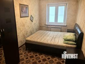 2-к квартира, на длительный срок, 45м2, 1/5 этаж