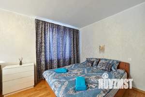 1-к квартира, посуточно, 30м2, 1/5 этаж