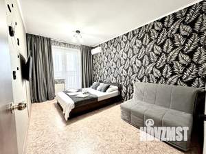 1-к квартира, посуточно, 32м2, 7/10 этаж