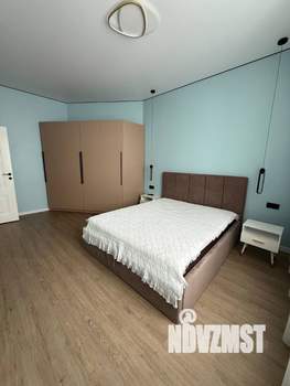 1-к квартира, на длительный срок, 46м2, 25/25 этаж