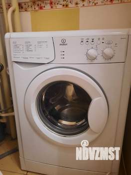 Студия квартира, на длительный срок, 30м2, 9/18 этаж