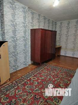 1-к квартира, на длительный срок, 30м2, 6/10 этаж