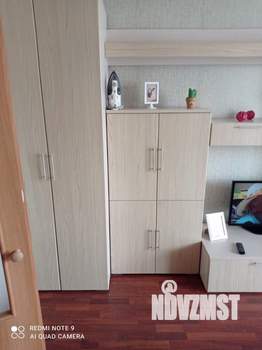 1-к квартира, на длительный срок, 40м2, 6/11 этаж