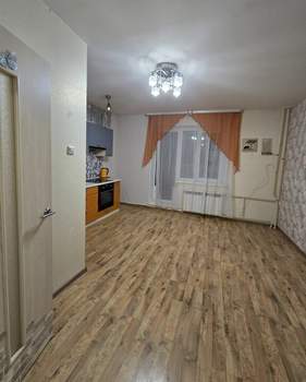 Студия квартира, на длительный срок, 26м2, 5/10 этаж