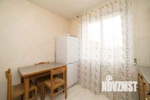 1-к квартира, посуточно, 43м2, 9/10 этаж