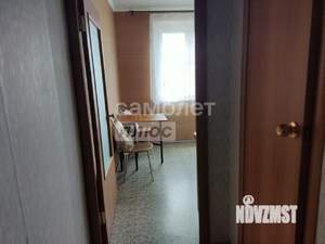 1-к квартира, на длительный срок, 40м2, 10/10 этаж