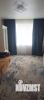 2-к квартира, на длительный срок, 43м2, 5/5 этаж