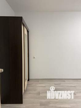 1-к квартира, на длительный срок, 33м2, 9/10 этаж