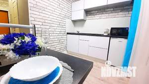 1-к квартира, посуточно, 32м2, 2/10 этаж