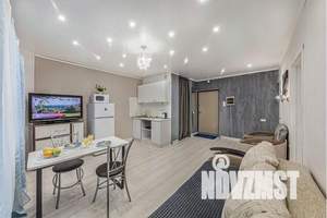 2-к квартира, посуточно, 43м2, 6/19 этаж