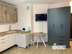 Студия квартира, на длительный срок, 25м2, 11/20 этаж