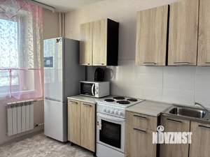 1-к квартира, на длительный срок, 34м2, 8/11 этаж