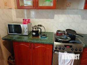 1-к квартира, на длительный срок, 34м2, 2/10 этаж