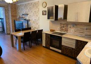 3-к квартира, на длительный срок, 105м2, 4/16 этаж