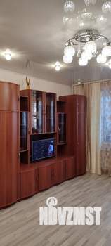 2-к квартира, на длительный срок, 54м2, 5/18 этаж