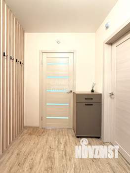 2-к квартира, на длительный срок, 41м2, 15/16 этаж