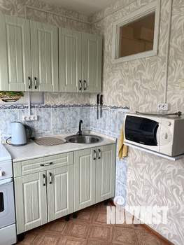 2-к квартира, на длительный срок, 48м2, 3/5 этаж