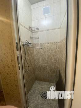 1-к квартира, на длительный срок, 26м2, 1/5 этаж