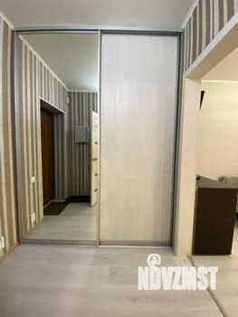 Студия квартира, на длительный срок, 29м2, 10/25 этаж