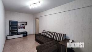 1-к квартира, на длительный срок, 32м2, 10/10 этаж