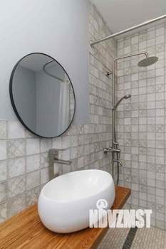 1-к квартира, посуточно, 24м2, 1/1 этаж