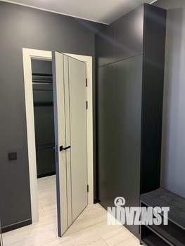 1-к квартира, на длительный срок, 43м2, 10/16 этаж