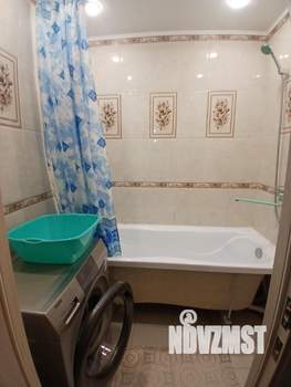 2-к квартира, на длительный срок, 51м2, 8/10 этаж