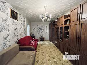 1-к квартира, на длительный срок, 33м2, 7/10 этаж