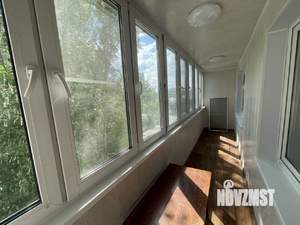 3-к квартира, на длительный срок, 77м2, 4/9 этаж