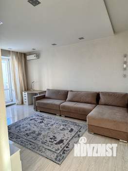 2-к квартира, на длительный срок, 72м2, 4/5 этаж