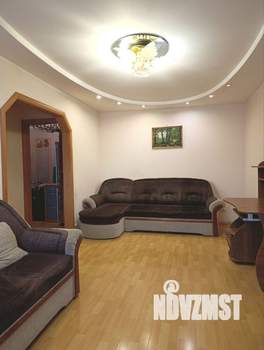 2-к квартира, на длительный срок, 46м2, 4/5 этаж