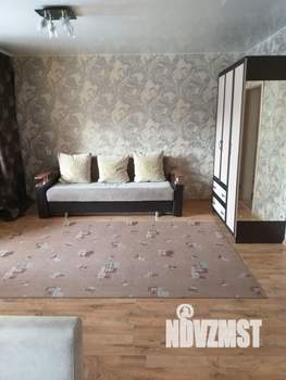 1-к квартира, на длительный срок, 36м2, 3/10 этаж