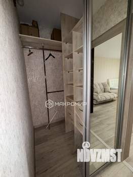 1-к квартира, на длительный срок, 48м2, 10/11 этаж