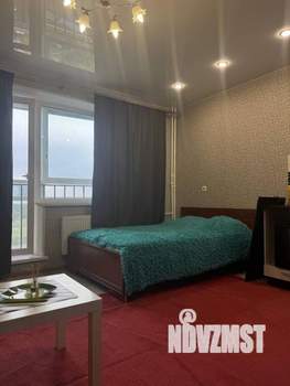 1-к квартира, на длительный срок, 35м2, 15/18 этаж