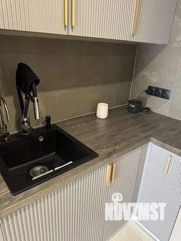 1-к квартира, на длительный срок, 40м2, 14/23 этаж