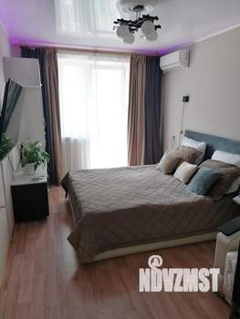 1-к квартира, посуточно, 33м2, 4/9 этаж