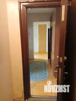 3-к квартира, на длительный срок, 63м2, 4/9 этаж